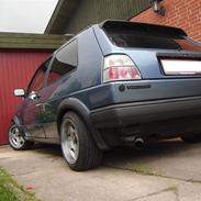 VW Golf 2 ->SOLGT<-