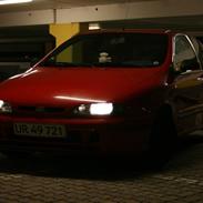 Fiat Bravo SX Solgt