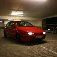 Fiat Bravo SX Solgt