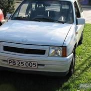 Opel corsa a gsi