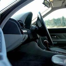 BMW 740 411hk@545nm SOLGT