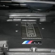 BMW M5 ///MPower (Solgt)
