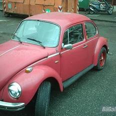 VW 1303