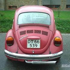 VW 1303