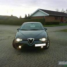 Alfa Romeo 156