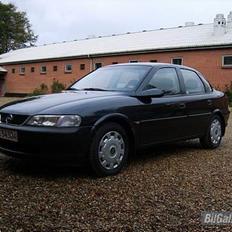 Opel Vectra B "Solgt"
