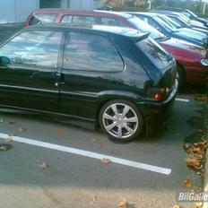 Citroën Saxo *SOLGT*