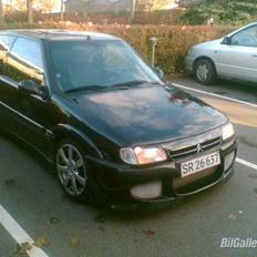 Citroën Saxo *SOLGT*