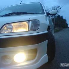 Peugeot 306 xs SOLGT