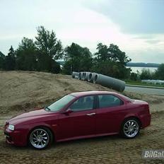 Alfa Romeo 156