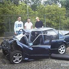 BMW E30 325/325E M-tech 2