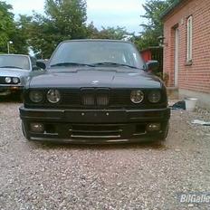 BMW E30 325/325E M-tech 2