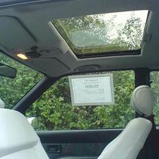 Peugeot 106 Roland Garros