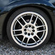 Citroën SAXO - SOLGT!!!!