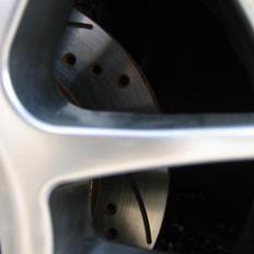 Citroën SAXO - SOLGT!!!!