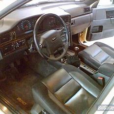 Volvo 850 t-5r solgt