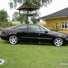 Opel Calibra *solgt*