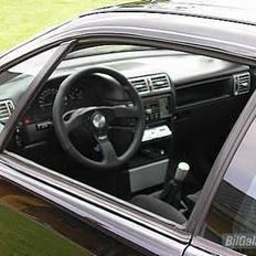 Opel Calibra *solgt*