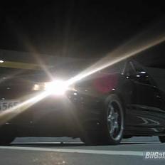 Opel Calibra *solgt*