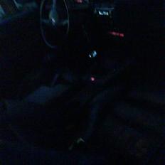 BMW e36 325I Coupé SOLGT!