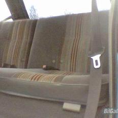 Opel corsa a gsi solgt