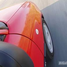 Opel Astra 1,6 16v SOLGT