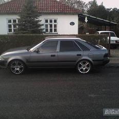 Toyota carina 2  **solgt**