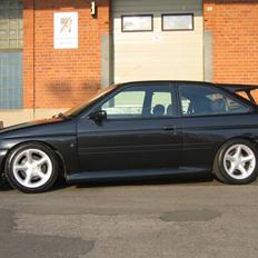 Ford Escort RS Cosworth