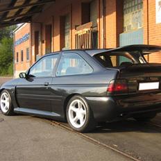 Ford Escort RS Cosworth
