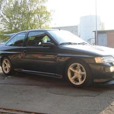 Ford Escort RS Cosworth
