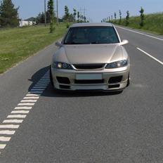 Opel Vectra b 2,016v -