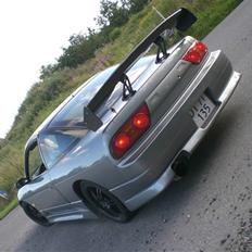 Nissan 200SX RS13 (SOLGT)