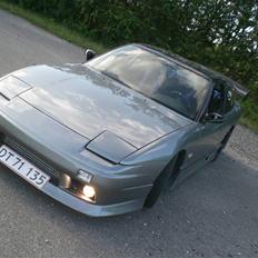 Nissan 200SX RS13 (SOLGT)