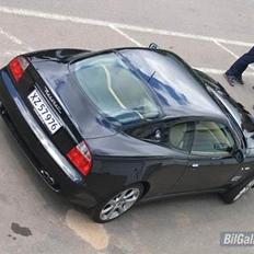 Maserati Coupé Cambiocorsa