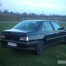 Peugeot 405>>>SOLGT<<<