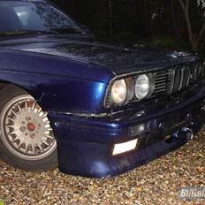 BMW 320i E30 (Projekt)