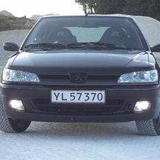 Peugeot 306 =SOLGT=