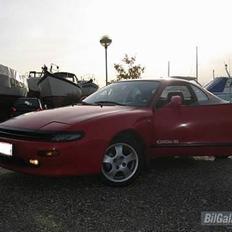 Toyota Celica 1,6 GSI (Solgt)