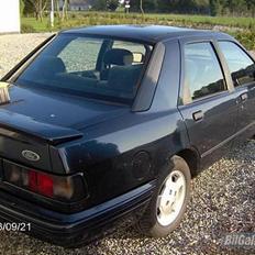 Ford Sierra GT *SOLGT*