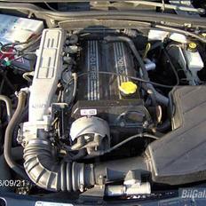 Ford Sierra GT *SOLGT*