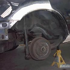 Ford Sierra GT *SOLGT*