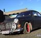 Volvo Amazon 122S Rally