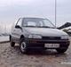 Daihatsu Charade "Skeden" Solgt!