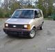 Chevrolet Astro van RS