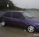 VW Golf2 1,6 TD  (Bortgivet)