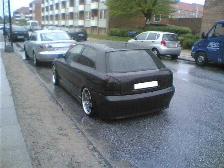 Audi A3 *SOLGT* billede 10