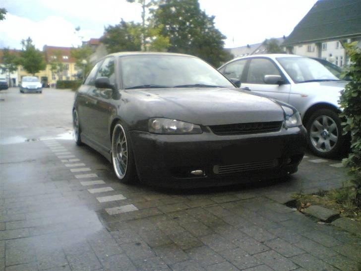 Audi A3 *SOLGT* - Kom bare an :) billede 11