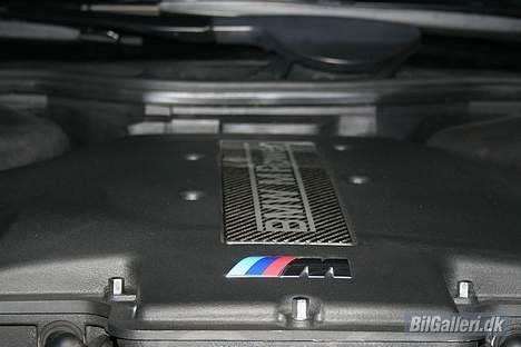 BMW M5 ///MPower (Solgt) billede 2