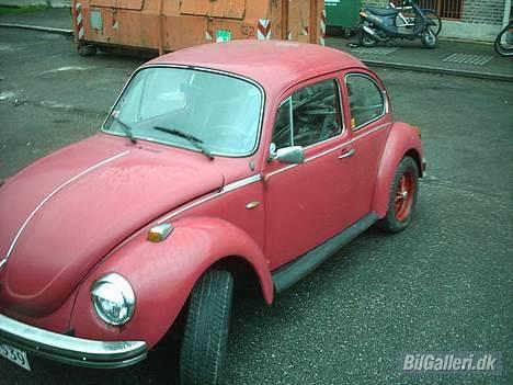 VW 1303 billede 1