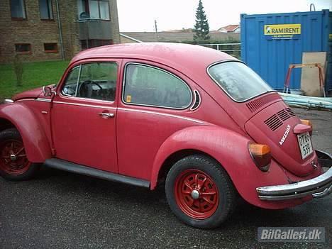 VW 1303 billede 2